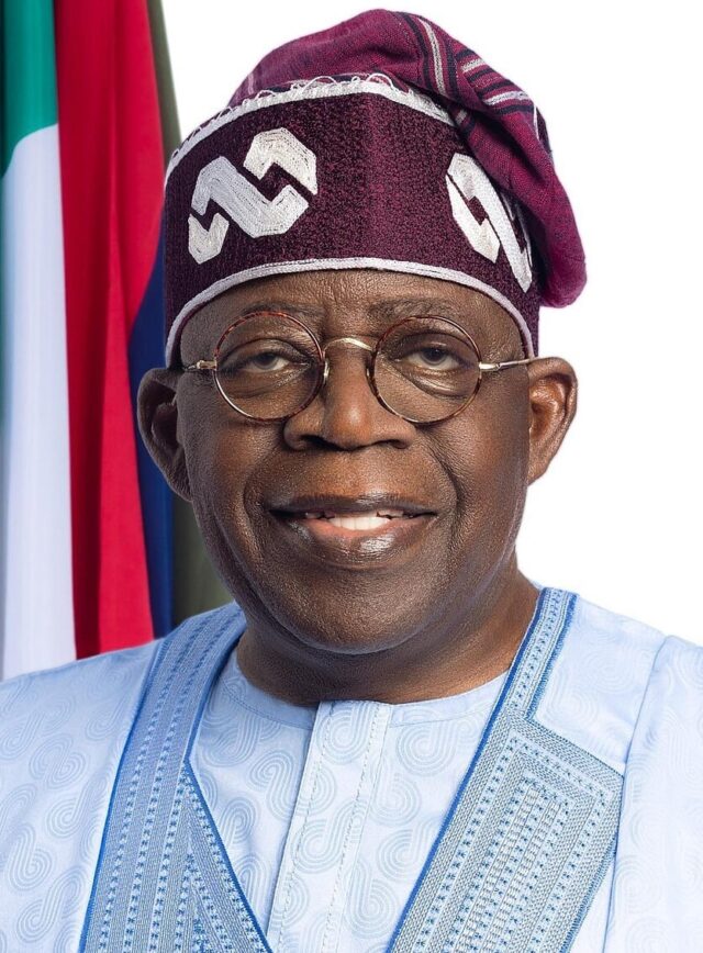 Tinubu Seeks Reps' Approval For N1.15trn Loan To Finance Budget Deficit