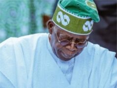 Tinubu approves Tegbe led committee to drive new Nigerian tax law implementation Tinubu approves Tegbe led committee to drive new Nigerian tax law implementation