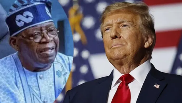 Trump’s tweet awakened Tinubu’s consciousness to nation’s insecurity – Adebayo