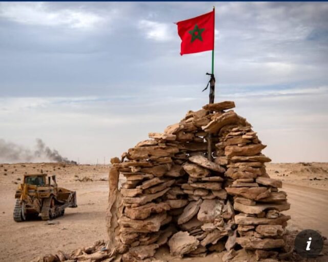 UN Approves Resolution Backing Morocco’s Plan For Western Sahara – THISDAYLIVE