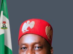 Soludo’s Bold Stand: Closing Onitsha Main Market to Save Anambra’s Economic Future – Maazi Tochukwu Ezeoke Prof. Gov. Charles Soludo, Governor Of Anambra State