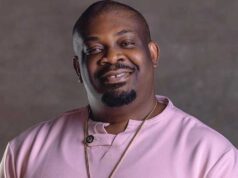 Why I abandoned my car with police in UK after it was impounded – Don Jazzy Why I abandoned my car with police in UK after it was impounded - Don Jazzy