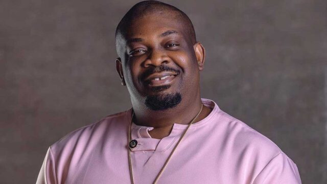 Why I abandoned my car with police in UK after Why I abandoned my car with police in UK after it was impounded - Don Jazzy