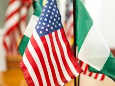 The Shameful Comedy of Propaganda and the Tragedy of a Nation That Rewards Terror – By Barr. John Apollos Maton