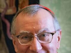Intersociety Calls for Immediate Resignation of Vatican Secretary of State Pietro Parolin Over Alleged Doublespeak on Christian Genocide in Nigeria