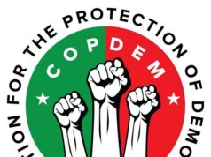 COPDEM Urges Nigerians to Act After Record-Breaking School Kidnapping in Niger State