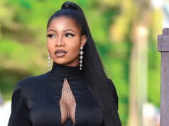Tacha claims two Guinness World Records for cosmetic makeovers ‘Grace is loud’ - BBNaija Tacha claims two Guinness World Records for cosmetic makeovers