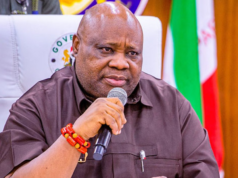 Adeleke Clinches Accord Party Ticket for 2026 Osun Governorship Election 145 Accord Party Delegates Elect Adeleke As Osun Governorship Candidate