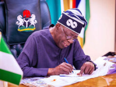Tinubu Approves Posting of 4 Ambassador-Designates to US, France, UK, Turkey – Njenje Media News
