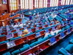 Reps Summon CBN Governor Over ₦16tn Unremitted Revenue House of Representatives