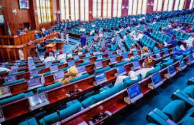 Reps Summon CBN Governor Over ₦16tn Unremitted Revenue House of Representatives