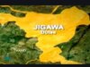 18 confirmed dead in tragic Jigawa auto crash Map of Jigawa State