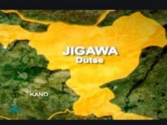 18 confirmed dead in tragic Jigawa auto crash Map of Jigawa State