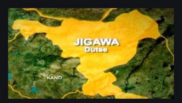 18 confirmed dead in tragic Jigawa auto crash Map of Jigawa State