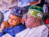 Bishop Kukah, Dogara, Musa Tipped as VP Tinubu Faces US Pressure to Drop Shettima Over Muslim-Muslim Ticket Tinubu and Vice President Kashim Shettima