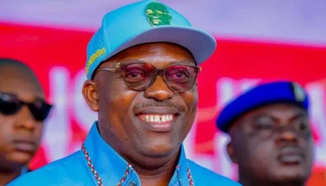 2027: Our projects will give Tinubu easy ride in Rivers