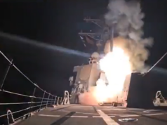 Breaking: U.S. Military Carries Out Strikes on ISIS Forces in Northwest Nigeria