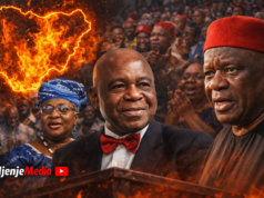 Ndiigbo: Why Nigeria’s Most Misunderstood People Keep Winning – Maazị Tochukwu Ezeoke