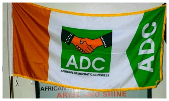 ADC accuses Supreme court of enabling ‘constitutional tyranny’ over state ADC accuses Supreme court of enabling ‘constitutional tyranny’ over state of emergency ruling