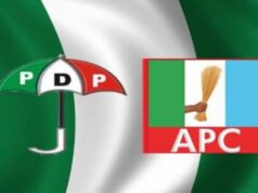 Why I dumped PDP for APC — Senator Onyesoh PDP-and-APC