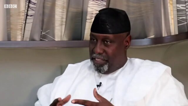 APC would've loved to take Anambra - Farouk Aliyu