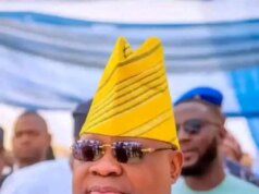 Governor Adeleke set to join Accord Party