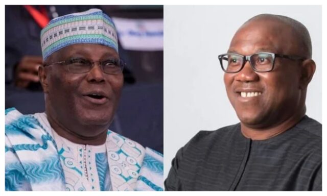 Atiku as Obi's deputy, ADC's only chance to defeat Tinubu - Ohanaeze's Igboayaka