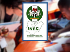 PDP crisis: INEC rejects Turaki-led NWC BREAKING: PDP crisis: INEC rejects Turaki-led NWC