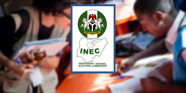 BREAKING: PDP crisis: INEC rejects Turaki-led NWC