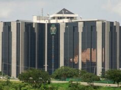 CBN Approves 82 Licensed BDCs, Warns Illegal Operators CBN headquarters