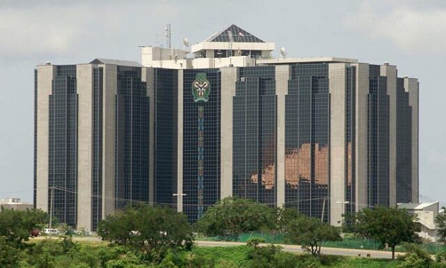 CBN Approves 82 Licensed BDCs, Warns Illegal Operators CBN headquarters