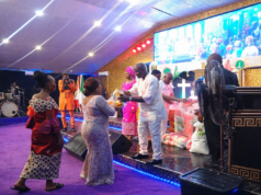 Cleric warns insecurity crippling economy, deepening fear nationwide Pastor Ben Eragbai, General Overseer of Divine Appointment Ministry International