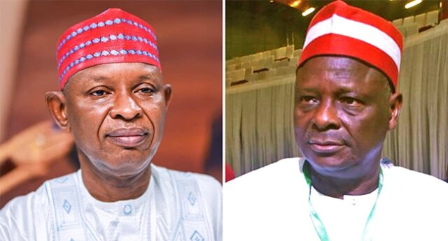 Crisis Rocks NNPP As Kwankwaso, Kano Gov Disagree Over Alleged Crisis Rocks NNPP As Kwankwaso, Kano Gov Disagree Over Alleged Defection • Channels Television