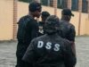 DSS Arrests Suspected Arms Couriers, Seizes RPGs, Rescues Kidnapped Boy in Gombe State DSS-1-1200×900
