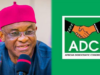 ADC National Chairman Warns Against Corruption as Delta Leadership Team Is Inaugurated – Njenje Media David Mark