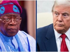 Diplomatic Spat With US Largely Resolved – Presidency Diplomatic Spat With US Largely Resolved – FG • Channels Television