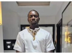 Doris Ogala: Verydarkman threatens to release evidence against Pastor Chris Okafor, Prophet Jeremiah Doris Ogala: Verydarkman threatens to release evidence against Pastor Chris Okafor, Prophet Jeremiah