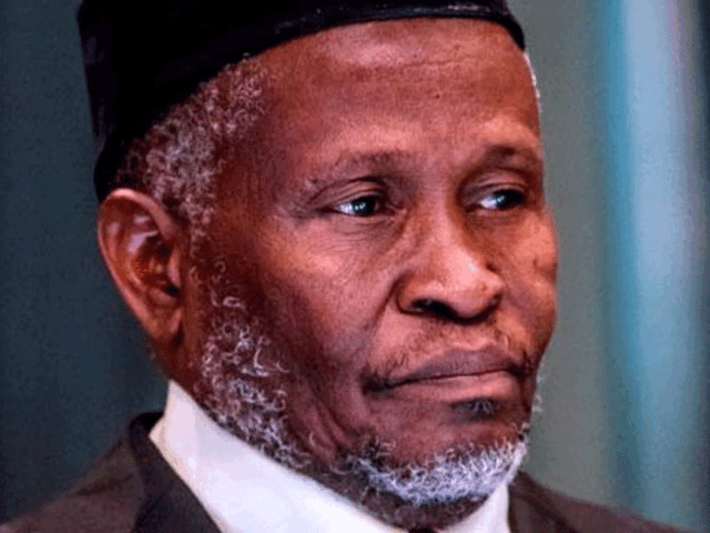 Ex-CJN Ibrahim Muhammad Dies at 71, NJC Mourns – THISDAYLIVE Ex-CJN Ibrahim Muhammad Dies at 71, NJC Mourns – THISDAYLIVE