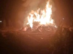 Explosion in Sokoto community causes panic among residents Explosion in Sokoto community causes panic among residents