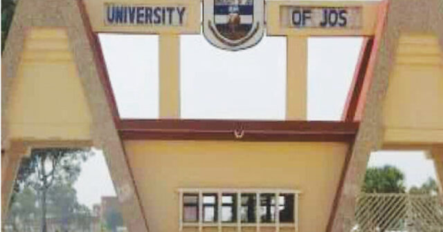 FG to Establish National AI Centre at University of Jos FG to Establish National AI Centre at University of Jos