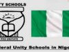 Insecurity: FG Reopens 47 Unity Colleges