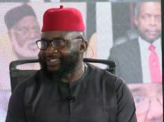 Foreign bodies aid banditry in Nigeria — Former US Army officer Bish Johnson