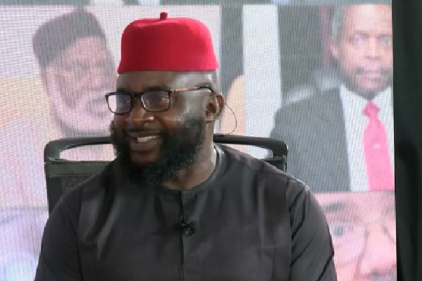 Foreign bodies aid banditry in Nigeria, says ex-US Army officer Bish Johnson