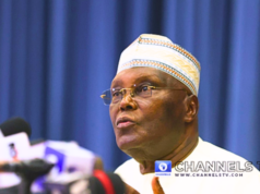 “Turn of the South”: A Political Myth and the Cost of Blackmailing Atiku in 2027 — Obunike Ohaegbu 'Forgery Of Tax Law' Treason Against Nigerians – Atiku • Channels Television