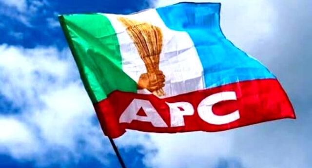 Four House Of Reps Members From Rivers State Defect To Four House Of Reps Members From Rivers State Defect To APC • Channels Television