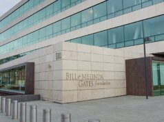 Gates Foundation Invests $27m in Nigeria Primary Healthcare Bill and Melinda Gates Foundation in Seattle, Washington