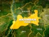 Eight-Men Gang Rape 16-Year-Old Girl In Anambra Map of Anambra State