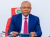 2027: ENUGU STATE STANDS FIRMLY ON 260 PILLARS Enugu State Governor, Peter Mbah