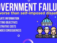 Beyond Aspiration: A Treatise on the Danger of Promoting a Man Above His Ability — By Livy-Elcon Emereonye