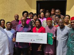 Peter Obi Funds NECO Exams for 148 Inmates in Anambra, Visits Correctional Centres
